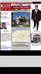 Mobile Screenshot of kassianrealestate.com